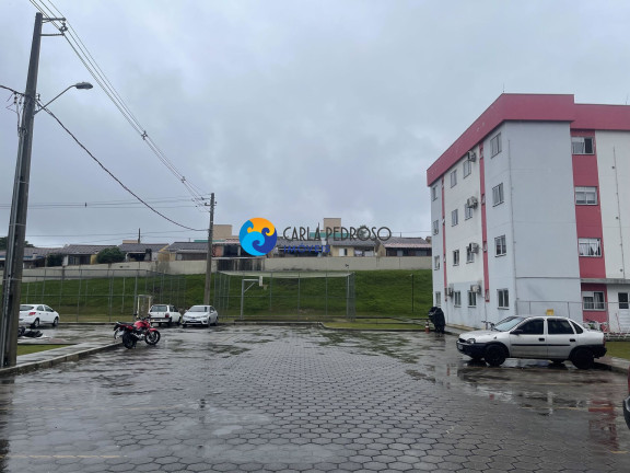 Imagem Apartamento com 2 Quartos à Venda, 43 m² em Mina União - Criciúma