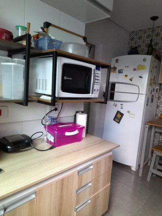 Imagem Apartamento com 3 Quartos à Venda, 176 m² em Vila Eldízia - Santo André Imagem Apartamento com 3 Quartos à Venda, 176 m² em Vila Eldízia - Santo André