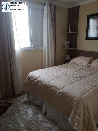 Imagem Apartamento com 3 Quartos à Venda, 69 m² em Vila Graciosa - São Paulo Imagem Apartamento com 3 Quartos à Venda, 69 m² em Vila Graciosa - São Paulo