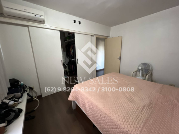 Imagem Apartamento com 2 Quartos à Venda, 85 m² em Nova Suiça - Goiânia Imagem Apartamento com 2 Quartos à Venda, 85 m² em Nova Suiça - Goiânia