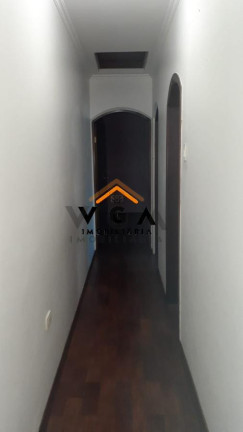 Imagem Casa com 3 Quartos à Venda, 111 m² em Jardim Arize - São Paulo Imagem Casa com 3 Quartos à Venda, 111 m² em Jardim Arize - São Paulo