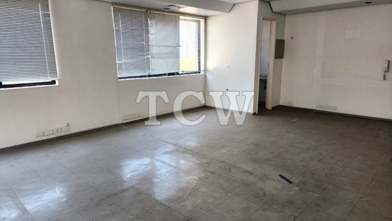 Imagem Sala Comercial à Venda, 45 m² em Bela Vista - São Paulo Imagem Sala Comercial à Venda, 45 m² em Bela Vista - São Paulo