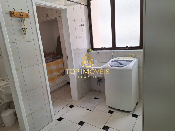 Imagem Apartamento com 3 Quartos à Venda, 61 m² em Pitangueiras - Guarujá Imagem Apartamento com 3 Quartos à Venda, 61 m² em Pitangueiras - Guarujá