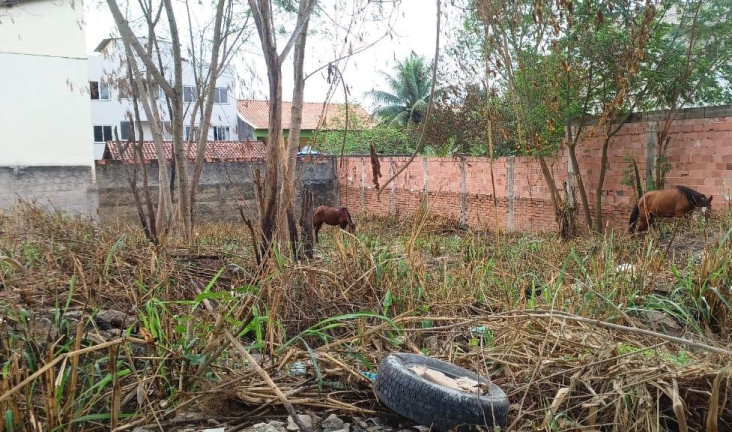 Imagem Apartamento à Venda,  em Itaborai - Itaboraí