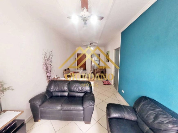 Imagem Apartamento com 2 Quartos à Venda, 83 m² em Ocian - Praia Grande