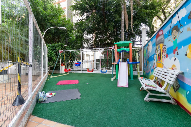 Imagem Imóvel com 3 Quartos à Venda, 76 m² em Vila Olímpia - São Paulo Imagem Imóvel com 3 Quartos à Venda, 76 m² em Vila Olímpia - São Paulo