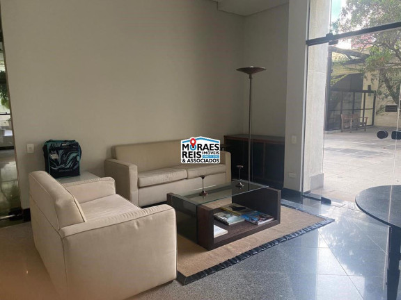 Imagem Apartamento com 4 Quartos à Venda, 220 m² em Itaim Bibi - São Paulo Imagem Apartamento com 4 Quartos à Venda, 220 m² em Itaim Bibi - São Paulo