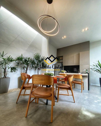 Imagem Casa de Condomínio com 3 Quartos à Venda, 162 m² em Sim - Feira De Santana Imagem Casa de Condomínio com 3 Quartos à Venda, 162 m² em Sim - Feira De Santana
