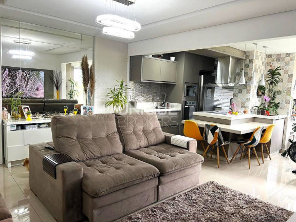 Imagem Apartamento com 2 Quartos à Venda, 72 m² em Jardim Flórida - Jundiaí Imagem Apartamento com 2 Quartos à Venda, 72 m² em Jardim Flórida - Jundiaí