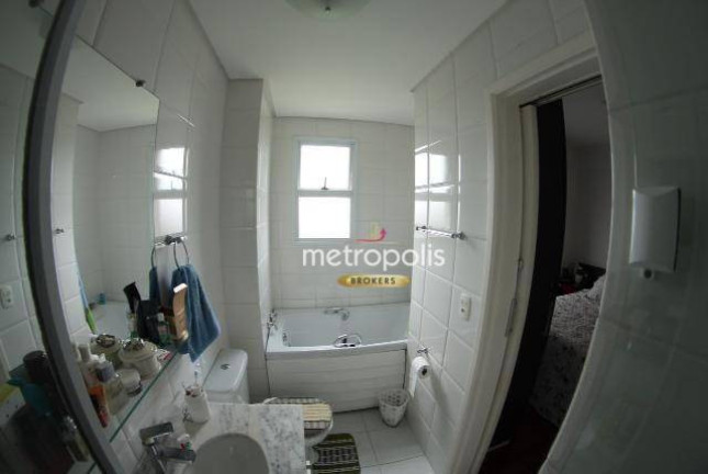 Imagem Apartamento com 3 Quartos à Venda, 144 m² em Planalto - São Bernardo Do Campo Imagem Apartamento com 3 Quartos à Venda, 144 m² em Planalto - São Bernardo Do Campo