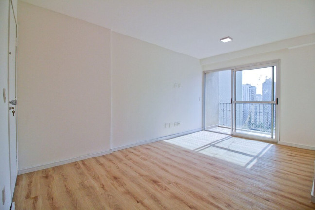 Imagem Apartamento com 2 Quartos à Venda, 71 m² em Perdizes - São Paulo