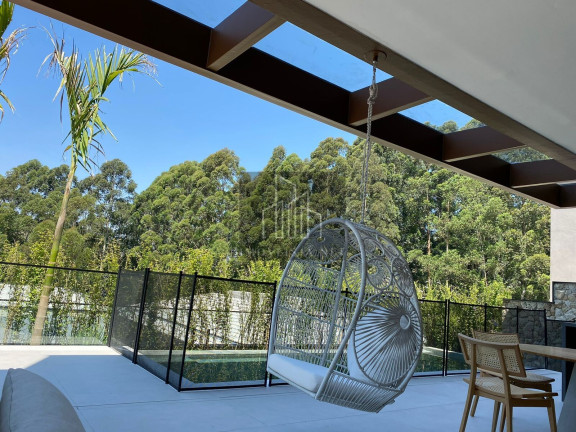 Imagem Casa com 4 Quartos à Venda, 410 m² em Tamboré - Barueri Imagem Casa com 4 Quartos à Venda, 410 m² em Tamboré - Barueri