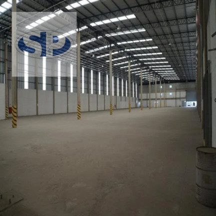Imagem Imóvel Comercial para Alugar, 4.500 m² em Taboão - Mogi Das Cruzes Imagem Imóvel Comercial para Alugar, 4.500 m² em Taboão - Mogi Das Cruzes
