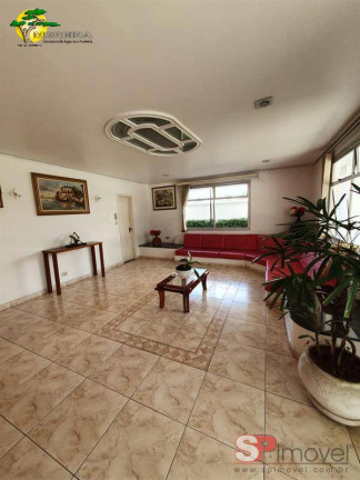 Imagem Apartamento com 3 Quartos à Venda, 75 m² em Santana - São Paulo