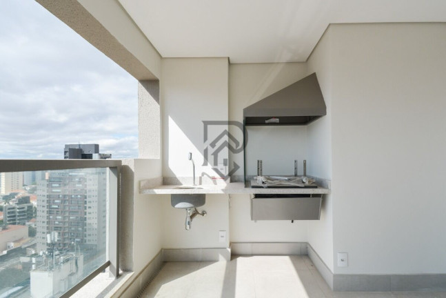 Imagem Apartamento com 3 Quartos à Venda, 131 m² em Vila Mariana - São Paulo Imagem Apartamento com 3 Quartos à Venda, 131 m² em Vila Mariana - São Paulo