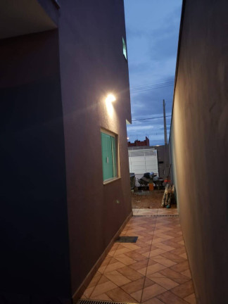 Imagem Sobrado com 3 Quartos à Venda, 154 m² em Residencial Jardim Nathália - Sorocaba Imagem Sobrado com 3 Quartos à Venda, 154 m² em Residencial Jardim Nathália - Sorocaba