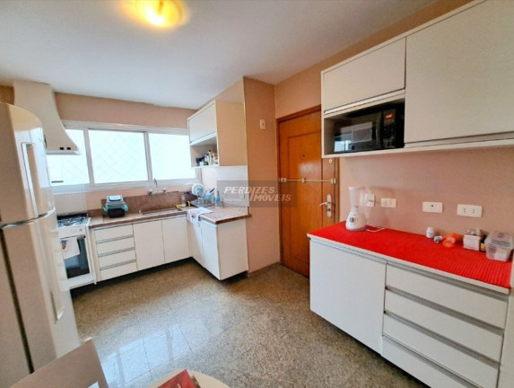 Imagem Apartamento com 3 Quartos à Venda, 133 m² em Perdizes - São Paulo Imagem Apartamento com 3 Quartos à Venda, 133 m² em Perdizes - São Paulo