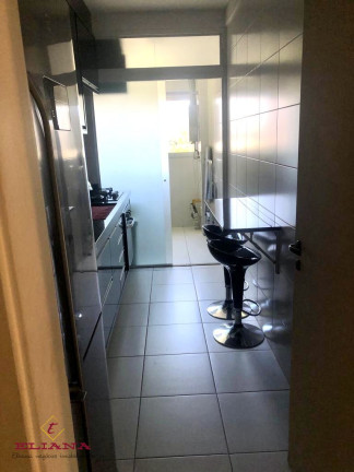 Imagem Apartamento com 2 Quartos à Venda, 65 m² em Barra Funda - São Paulo