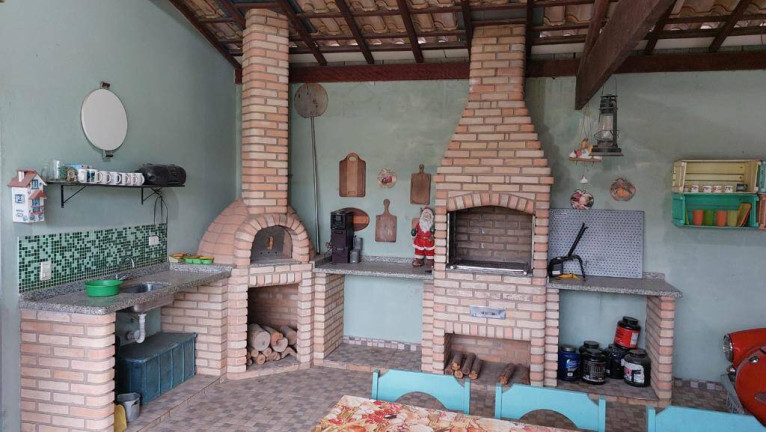 Imagem Casa de Condomínio com 3 Quartos à Venda, em Centro - Salto De Pirapora Imagem Casa de Condomínio com 3 Quartos à Venda, em Centro - Salto De Pirapora