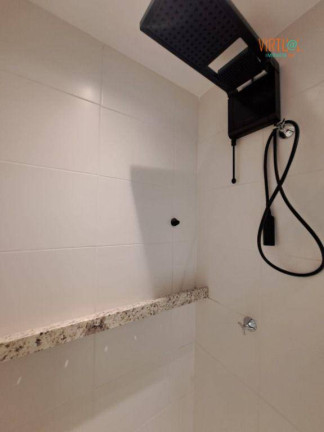 Imagem Apartamento com 1 Quarto para Alugar, 24 m² em Pinheiros - São Paulo