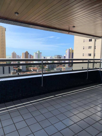 Imagem Apartamento com 4 Quartos à Venda, 292 m² em Manaíra - João Pessoa Imagem Apartamento com 4 Quartos à Venda, 292 m² em Manaíra - João Pessoa
