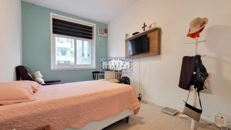 Imagem Apartamento com 3 Quartos à Venda, 133 m² em Copacabana - Rio De Janeiro Imagem Apartamento com 3 Quartos à Venda, 133 m² em Copacabana - Rio De Janeiro