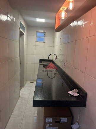 Imagem Apartamento com 1 Quarto à Venda, 43 m² em Icaraí - Niterói Imagem Apartamento com 1 Quarto à Venda, 43 m² em Icaraí - Niterói