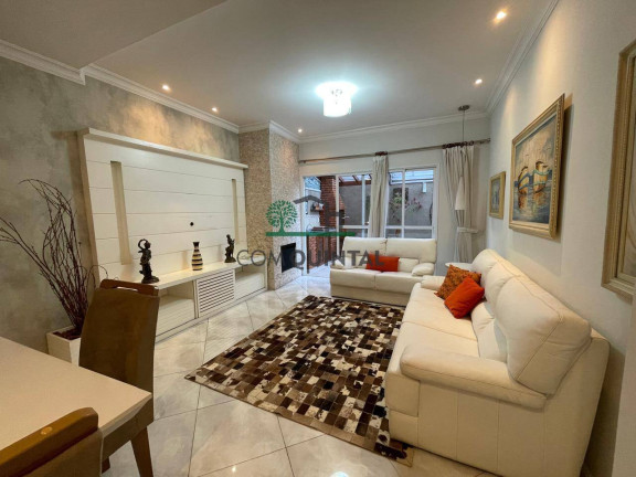 Imagem Casa com 3 Quartos à Venda, 150 m² em Granja Viana - Cotia