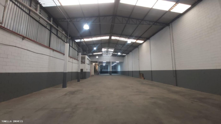 Imagem Imóvel Comercial para Alugar, 840 m² em Rochdale - Osasco