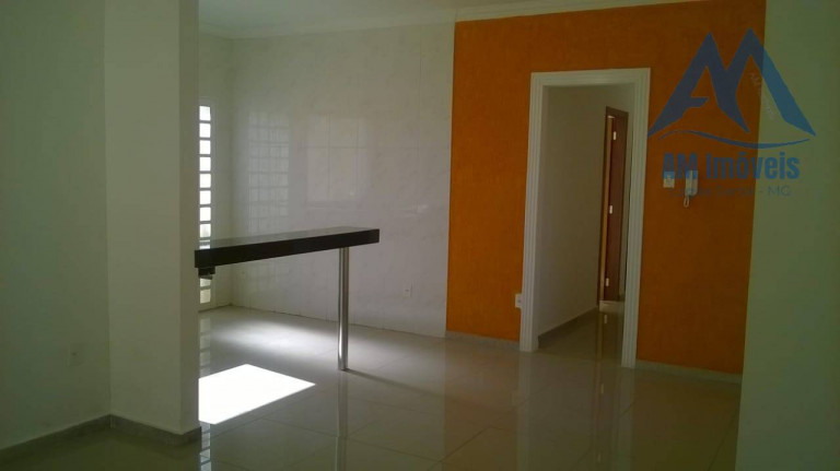 Casa com 3 Quartos à Venda, 180 m² em Jardim Imperial - Lagoa Santa