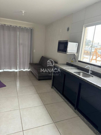 Imagem Apartamento com 2 Quartos para Alugar, 67 m² em Jardim Icaraí - Barra Velha Imagem Apartamento com 2 Quartos para Alugar, 67 m² em Jardim Icaraí - Barra Velha