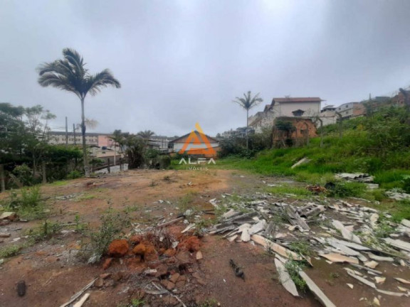 Imagem Terreno à Venda, 1.515 m² em Caiçaras - Barbacena Imagem Terreno à Venda, 1.515 m² em Caiçaras - Barbacena