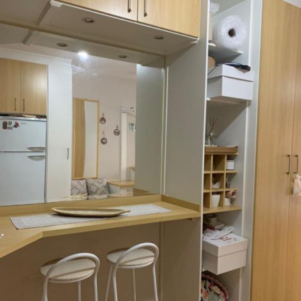 Imagem Apartamento à Venda, 35 m² em Centro - Campinas