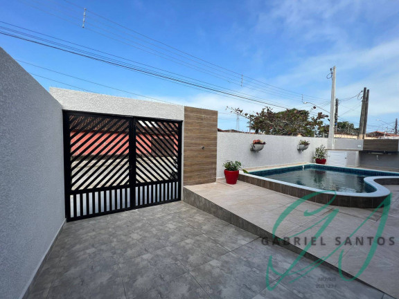 Imagem Casa com 2 Quartos à Venda, em Savoy - Itanhaém Imagem Casa com 2 Quartos à Venda, em Savoy - Itanhaém