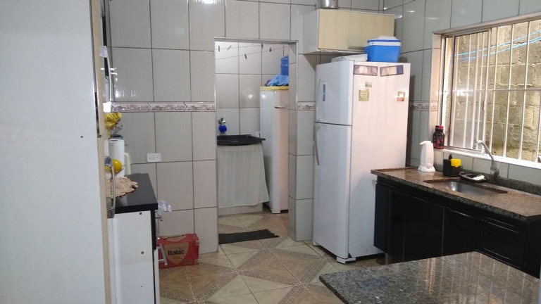 Imagem Sobrado com 2 Quartos à Venda, 110 m² em Vila Nova Mauá - Mauá Imagem Sobrado com 2 Quartos à Venda, 110 m² em Vila Nova Mauá - Mauá