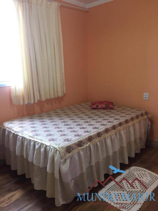 Imagem Apartamento com 3 Quartos à Venda, 70 m² em Vila Bela - São Paulo