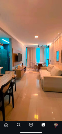 Imagem Apartamento com 2 Quartos à Venda, 65 m² em Praia De Itaparica - Vila Velha Imagem Apartamento com 2 Quartos à Venda, 65 m² em Praia De Itaparica - Vila Velha