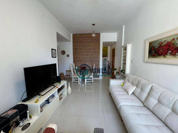 Imagem Apartamento com 2 Quartos à Venda, 72 m² em Icaraí - Niterói