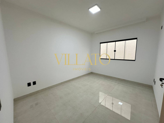 Imagem Casa com 3 Quartos à Venda, 125 m² em Vila Oliveira - Aparecida De Goiânia Imagem Casa com 3 Quartos à Venda, 125 m² em Vila Oliveira - Aparecida De Goiânia
