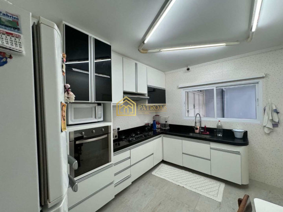 Imagem Casa com 3 Quartos à Venda, 397 m² em Parque Dos Pássaros - São Bernardo Do Campo Imagem Casa com 3 Quartos à Venda, 397 m² em Parque Dos Pássaros - São Bernardo Do Campo