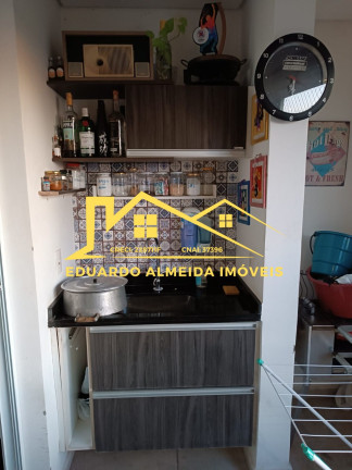 Imagem Apartamento com 2 Quartos à Venda, 68 m² em Parque Campolim - Sorocaba