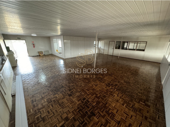 Imagem Sala Comercial para Alugar, 400 m² em Br 153 - Concórdia Imagem Sala Comercial para Alugar, 400 m² em Br 153 - Concórdia