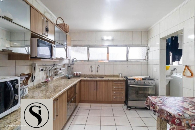 Imagem Apartamento com 3 Quartos à Venda, 180 m² em Pinheiros - São Paulo Imagem Apartamento com 3 Quartos à Venda, 180 m² em Pinheiros - São Paulo