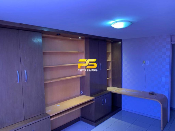 Imagem Apartamento com 4 Quartos à Venda, 204 m² em Tambaú - João Pessoa Imagem Apartamento com 4 Quartos à Venda, 204 m² em Tambaú - João Pessoa