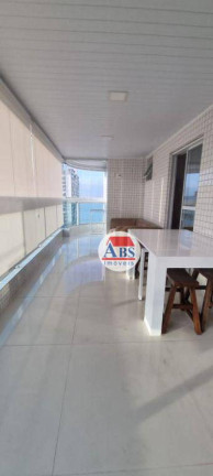 Imagem Apartamento com 3 Quartos à Venda, 156 m² em Canto Do Forte - Praia Grande Imagem Apartamento com 3 Quartos à Venda, 156 m² em Canto Do Forte - Praia Grande