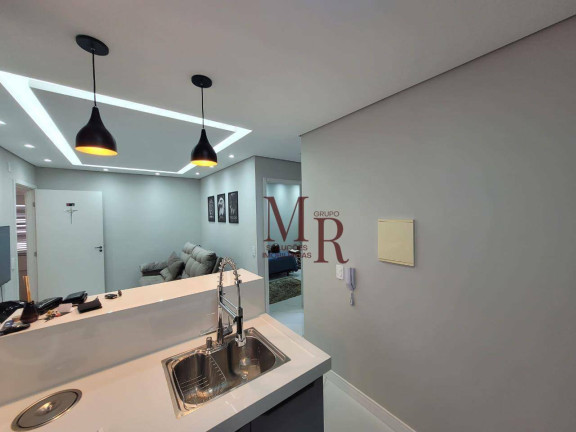 Imagem Apartamento com 2 Quartos à Venda, 42 m² em Residencial Forlife Versato - Votuporanga Imagem Apartamento com 2 Quartos à Venda, 42 m² em Residencial Forlife Versato - Votuporanga
