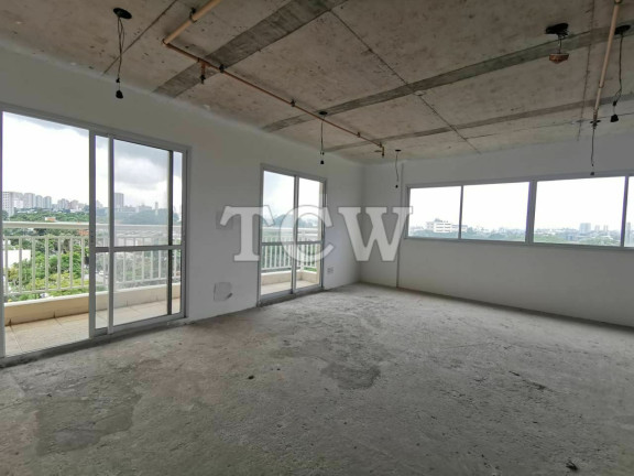Sala Comercial à Venda, 65 m² em Santo Amaro - São Paulo