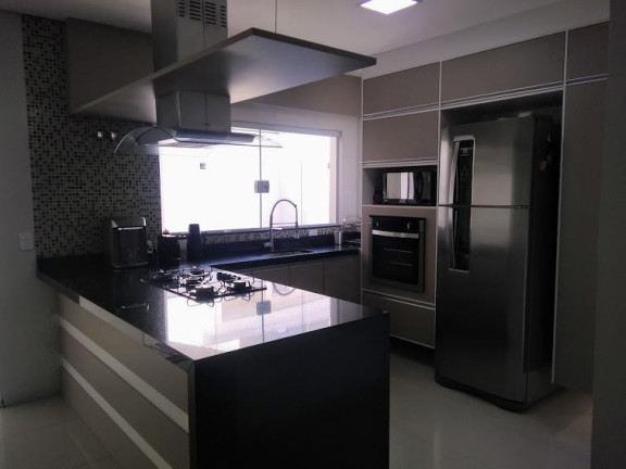 Imagem Casa de Condomínio com 3 Quartos à Venda, 350 m² em Condomínio Ibiti Reserva - Sorocaba Imagem Casa de Condomínio com 3 Quartos à Venda, 350 m² em Condomínio Ibiti Reserva - Sorocaba