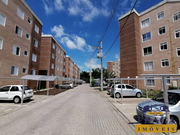Imagem Apartamento com 2 Quartos à Venda, 49 m² em Vila Barcelona - Sorocaba Imagem Apartamento com 2 Quartos à Venda, 49 m² em Vila Barcelona - Sorocaba