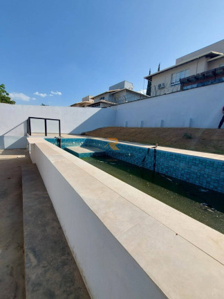 Imagem Casa com 4 Quartos à Venda, 238 m² em Jardim Ipê - Lagoa Santa Imagem Casa com 4 Quartos à Venda, 238 m² em Jardim Ipê - Lagoa Santa